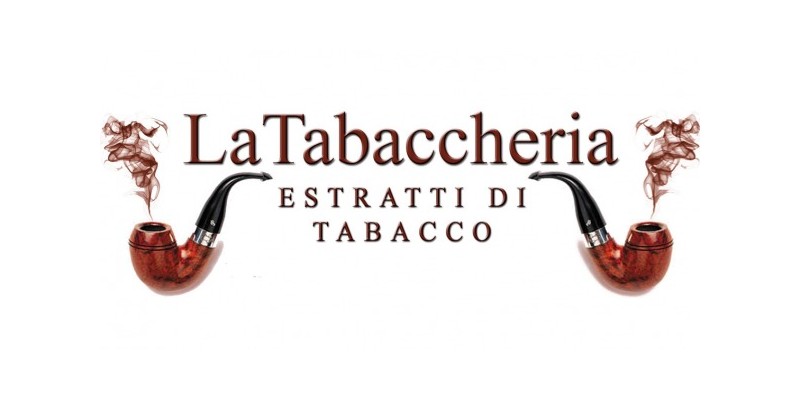 AROMAS ORGÁNICOS LA TABACCHERIA