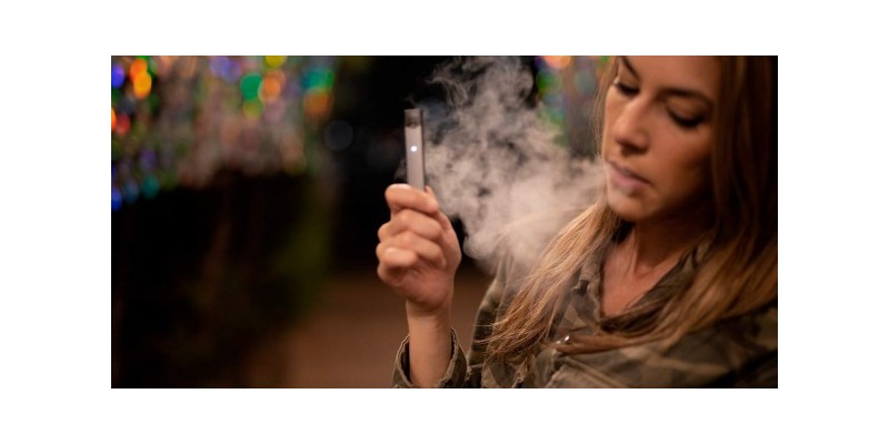 Descubriendo los Beneficios del vaper desechable CBD: Cómo vapear CBD puede mejorar tu bienestar