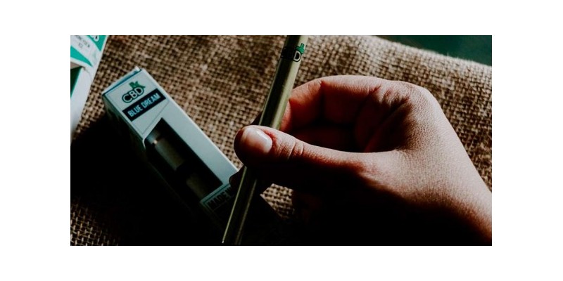 Los mejores pods desechables CBD en tiendas online