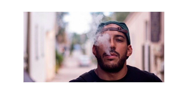 Dejar de Fumar 2023 con Vapeo: Una Opción Más Saludable